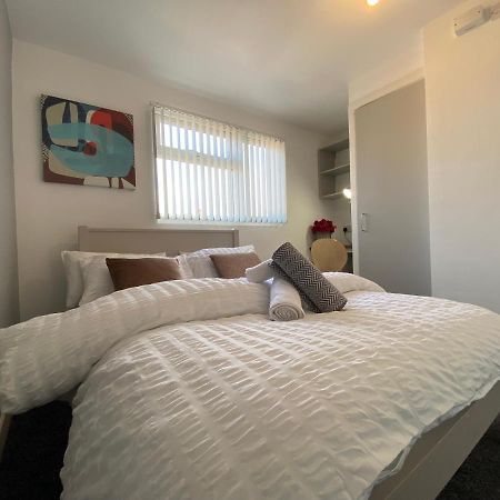 Nice Living Serviced Accommodations 2 Coventry Kültér fotó