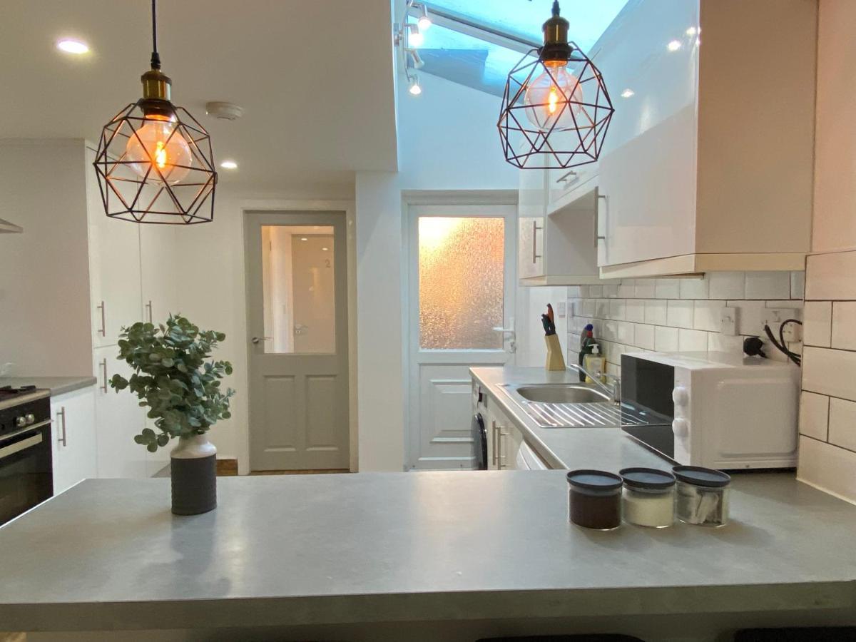 Nice Living Serviced Accommodations 2 Coventry Kültér fotó