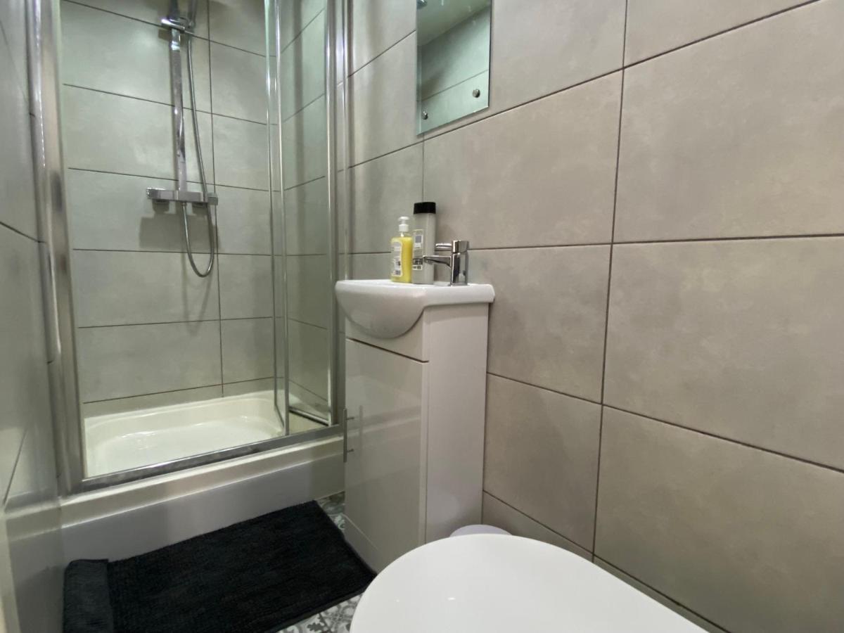 Nice Living Serviced Accommodations 2 Coventry Kültér fotó