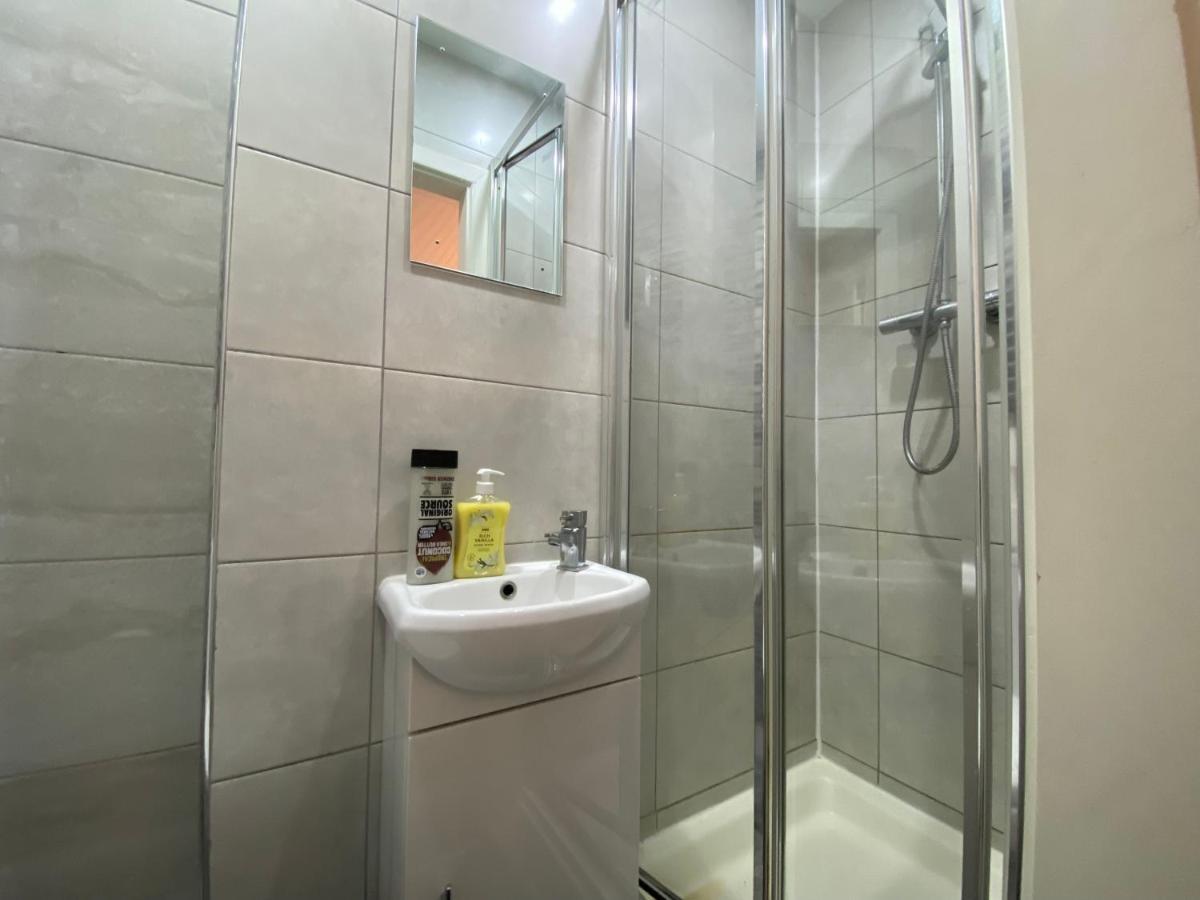 Nice Living Serviced Accommodations 2 Coventry Kültér fotó